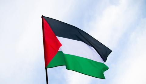 La France, la Belgique et plusieurs autres pays ont officiellement reconnu l'État de Palestine