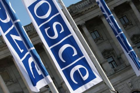 Финляндия созовет заседание ОБСЕ по теме нарушения Россией воздушного пространства Эстонии