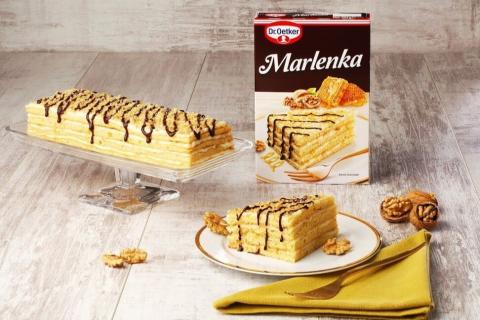 Avrupa’yı fethettiği tat: Ermeni “Marlenka” bal pastasının başarı hikâyesi