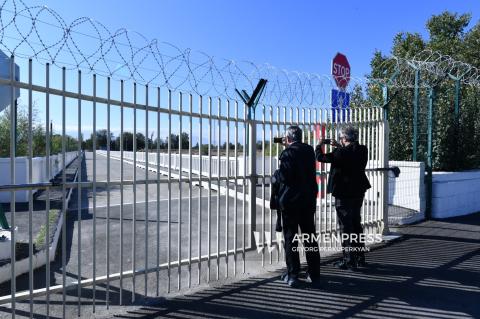 Armenia ready for Türkiye border opening, members of Rasmussen's high-level group conclude