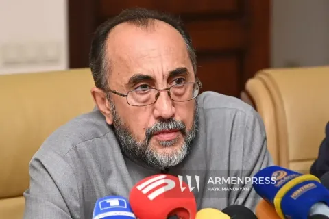Tribunal declaró culpable al arzobispo Michael Ajapahyan