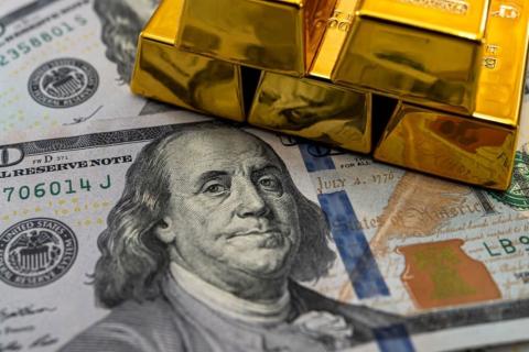 NYMEX: Precious Metals Prices Up - 23-09-25