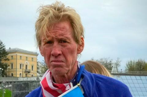 Мужчина, обвиняемый в покушении на Трампа, признан виновным по всем пунктам обвинения