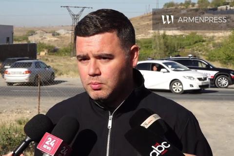 Ministerio del Interior proporciona detalles del asesinato en Parakar