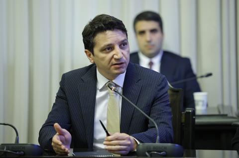 Ermenistan Hükümeti, 2026 yılı için %5,4 ekonomik büyüme öngörüyor