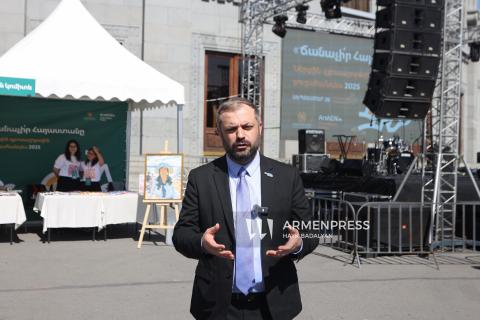 Armenia advances export quality control, licensed brandy inspection expected soon