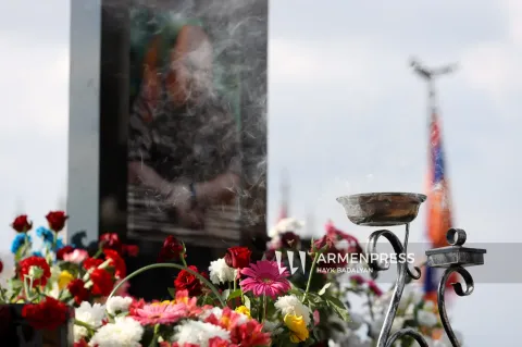 Lawmakers propose January 27 as Day of Remembrance and Reverence to honor fallen troops