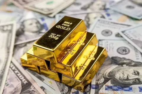 NYMEX: Precious Metals Prices Up - 25-09-25