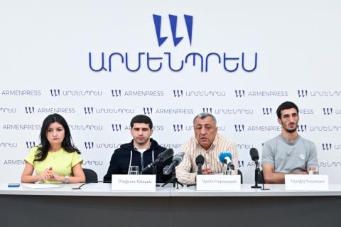 Dünya Güreş Şampiyonası sonuçlarının özeti