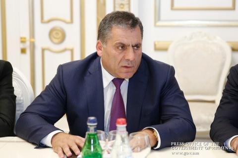 Տավուշի նախկին մարզպետ Հովիկ Աբովյանից բռնագանձվել է 1,5 միլիոն ԱՄՆ դոլար