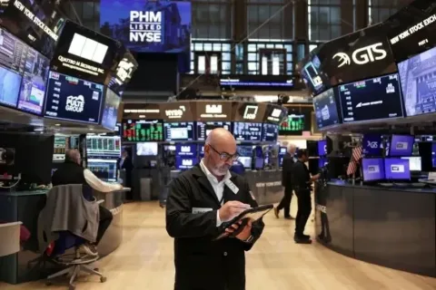 US stocks up - 26-09-25