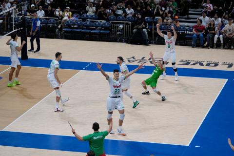 BTA. Bulgaria Reaches Volleyball World Championship Final