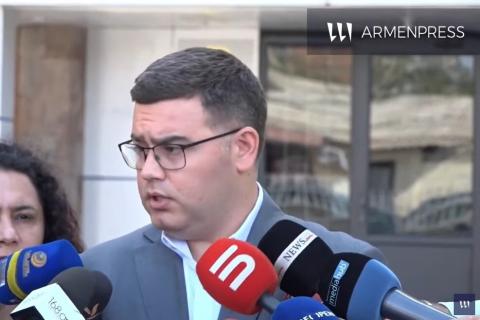 Թերացողները կենթարկվեն պատասխանատվության. ՆԳՆ խոսնակը՝ Մերձավանի դեպքով պաշտոնանկությունների մասին