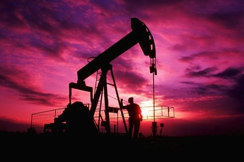 Oil Prices - 26-09-25