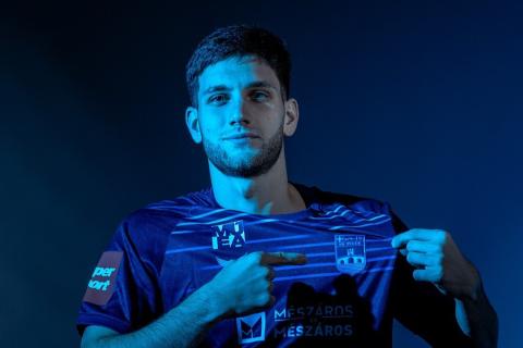 Ստյոպա Մկրտչյանը մասնակցեց «Օսիեկ»-ի հաղթական խաղին