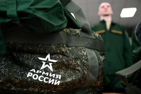 Путин распорядился в октябре-декабре призвать на военную службу 135 тысяч человек