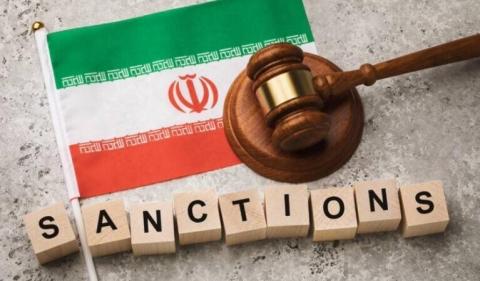 EU confirms it has reinstated sanctions against Iran