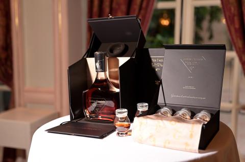 Jardins d’Arménie ევროპის ბაზარზე შევიდა: პირველი დამთვალიერებლებს შორის იყო მონაკოს პრინცი