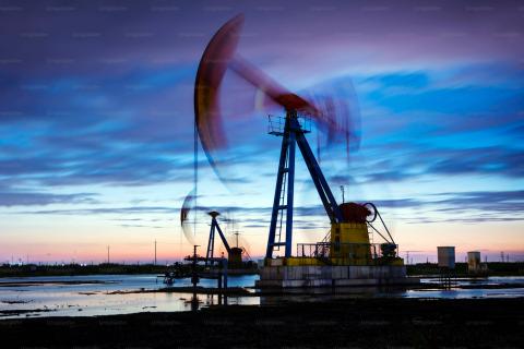 Oil Prices Down - 29-09-25