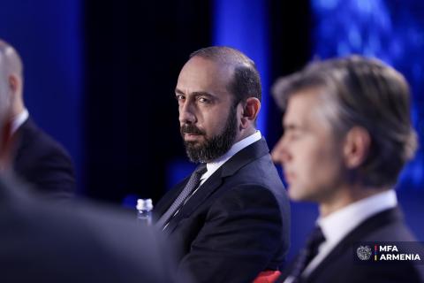 ევროკავშირში სომხეთის რესპუბლიკის ინტეგრაციის საკითხში არ უნდა დავუშვათ, რომ ბიუროკრატიამ პოლიტიკური გადაწყვეტილებების ზემოდან იმოქმედოს: მირზოიანი