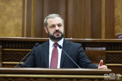 Կընդլայնվեն կրթական հաստատություններին նվիրաբերությունների հնարավորությունները