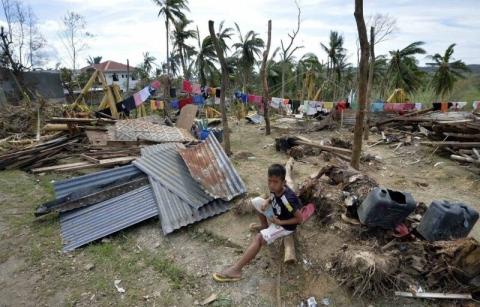 Philippines quake death toll rises to 69