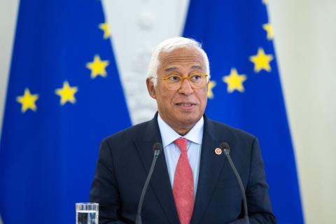 Кошта заявил о подготовке почвы для членства Украины в ЕС
