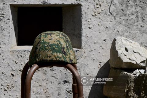 Завершено предварительное следствие уголовного дела по факту самоубийства военнослужащего