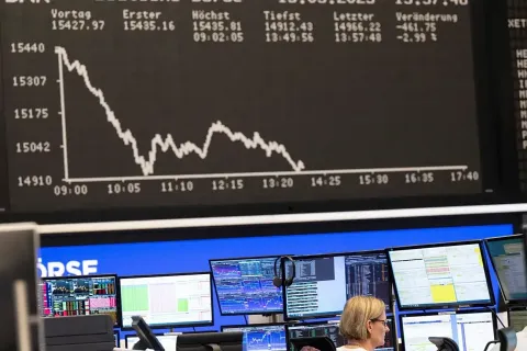 European Stocks - 01-10-25