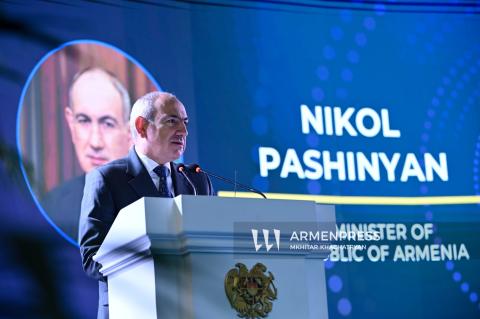Armenia hosts international mining forum focused on energy and sustainable development