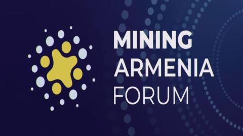 Mining Armenia Forum 2025