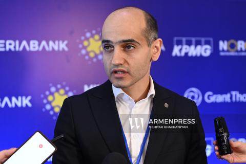 Կանադական ընկերությունը պատրաստ է մինչև 5 մլրդ դոլար ներդնել Հայաստանում պղնձի և մոլիբդենի արդյունահանման համար