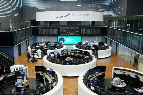 European Stocks - 03-10-25