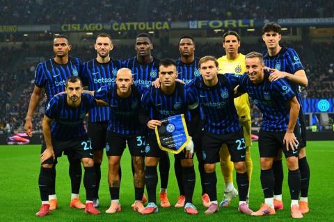 «Ինտեր»-ը պարտության մատնեց «Կրեմոնեզե»-ին. Մխիթարյանը մասնակցեց խաղին