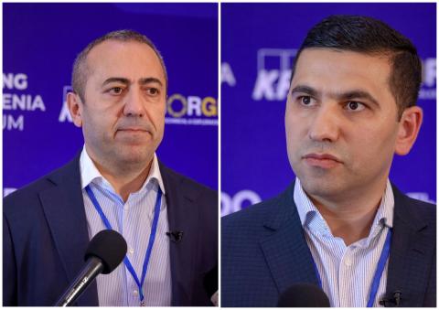 Ամերիաբանկն առաջիկայում պլանավորում է հանքարդյունաբերական ընկերություններին տրամադրվող վարկերը հասցնել մոտ 500 մլն դոլարի