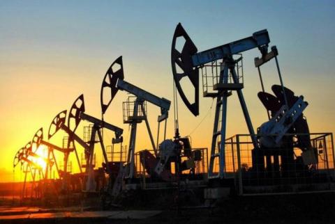 Oil Prices Down - 03-10-25