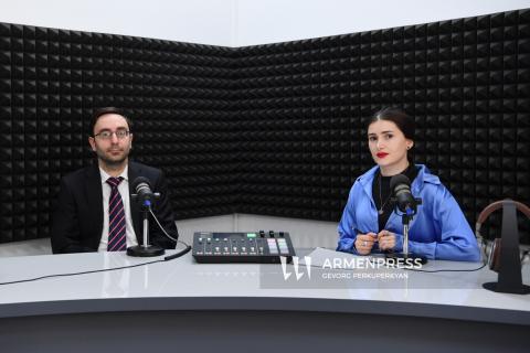 Podcast-Հարց բժշկին. Հայաստանում ներդրվում են քաղցկեղի բուժման նորարարական մեթոդներ