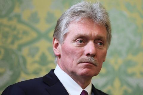 Russia rejects claims of Chinese intelligence support in Ukraine war