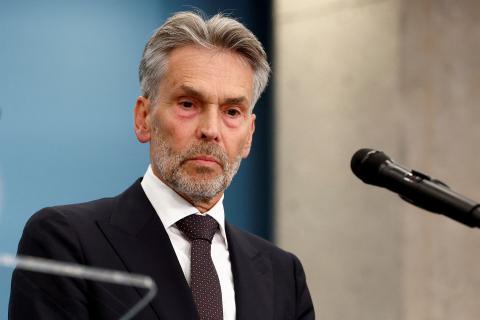 Премьер-министр Нидерландов заявил об усилении давления на Израиль