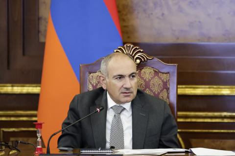 Sous la direction du Premier ministre, la discussion sur le projet de stratégie-cadre pour le développement d’une économie verte, durable et circulaire a eu lieu