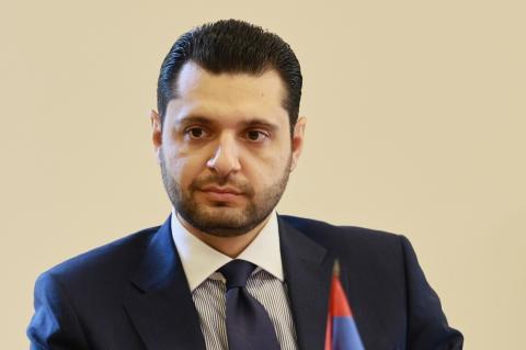 Le ministre de l’Environnement participera au Congrès mondial de l’environnement à Abou Dhabi