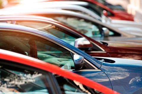 亚美尼亚汽车贸易额实现6%增长