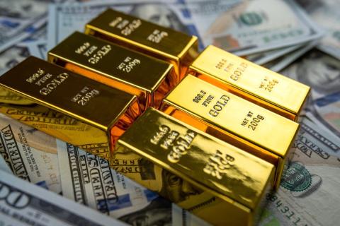 NYMEX: Precious Metals Prices Up - 06-10-25
