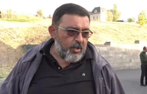 Familiar de soldado desaparecido fue detenido por un mes
