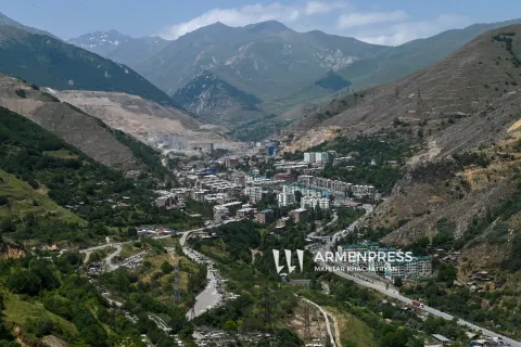 Սյունիքում քրեական վարույթների շրջանակում Վերականգնված միջոցների միասնական հաշիվ է վճարվել 85 հազար ԱՄՆ դոլարին համարժեք դրամ