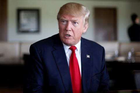 Трамп перестал добиваться дипломатического соглашения с Венесуэлой