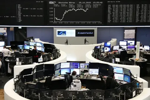 European Stocks - 06-10-25