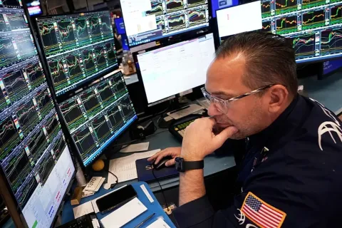 US stocks - 06-10-25