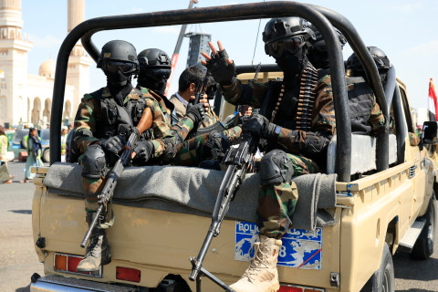 Եմենում հութիները ձերբակալել են ՄԱԿ-ի ևս ինը աշխատակիցների. Ստեֆան Դյուժարիկ