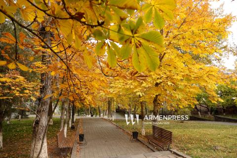 Temperature to decrease in coming days, weather forecast says
